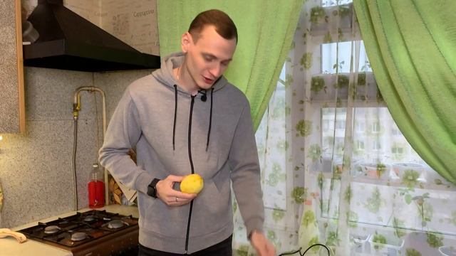 Очень Вкусный ЛИМОННЫЙ ТОРТ на ДЕНЬ РОЖДЕНИЯ - Этот Простой ПИРОГ мы будем готовить теперь ЧАЩЕ!