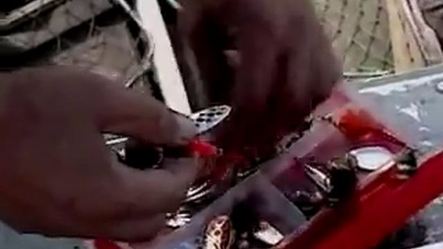 Диалоги о рыбалке - Окунь, Юрьевец, Спиннинг