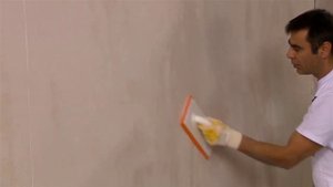 Терка каучуковая крупнопористая