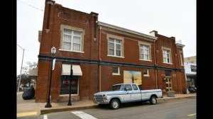 Clarksdale, Mississippi & Vicinity