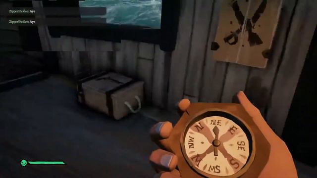 Sea Of Thieves: Terrible Tutorial - Part 1 - Ar-Cave смотреть онлайн