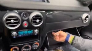 ТЮНИНГ ДЖЕНТРА ФУЛЛ AMG/ Ravon Gentra Tuning/ 17.000$