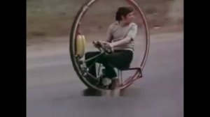 Экспериментальные разработки СССР