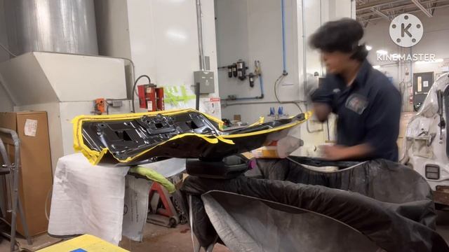 Buhay canada , ford focus repair смотреть онлайн