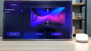 Yeelight LED BEDSIDE LAMP D2 Full Review