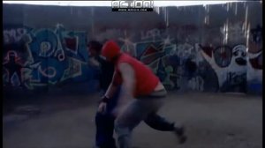 ЦЕПНОЙ ПЕС 2015