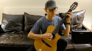 Yamaha NTX700 - Lilium