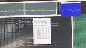 Слушаем эфир  транковых систем DMR APCO25 NEXEDGE с помощью одного SDR  свистка и программы DSDPLUS