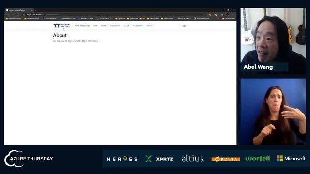 Agile to DevOps with Github Actions + Azure Boards смотреть онлайн