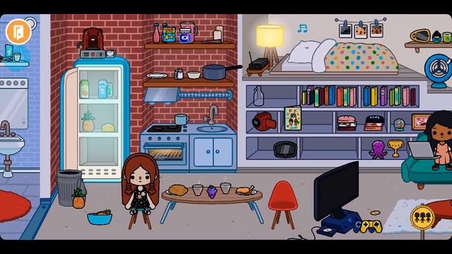 Первый сериал токе боке "Эммы,миланы смотреть онлайн