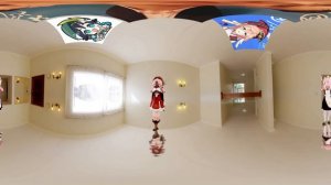 【Genshin Impact/VR/4K】Klee【告別的記憶】