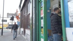 Модные районы Лондона. Как живут обычные люди в Лондоне. Типичный прогород с модными замашками.