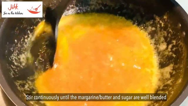 Homemade KAYA SPREAD | COCONUT JAM | How to make Kaya @JoeCooking смотреть онлайн