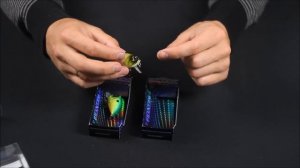 Лучший воблер на язя, щуку и окуня. Обзор Kosadaka Boxer XS40F