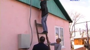 ОПЛАТА ОБЩЕДОМОВЫХ НУЖД РЕПОРТАЖ ИЗ П ОСИНКИ