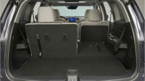 Хонда Пилот! Honda Pilot год 2016 Кроссовер!