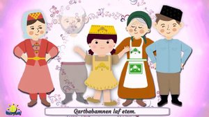 KARAOKE. Men anamnen  laf etem... Söz. Seyran Üsein. Muz. Server Kakura