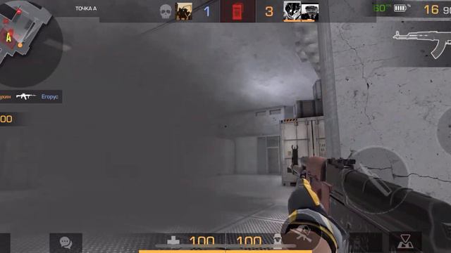 Дамка в напах с пацаном из сейнтс!!🙃 смотреть онлайн