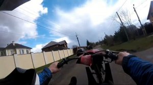 Suzuki address 50. стант