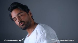 Sohrab pakzad - emza Piano version ورژن پیانویی موزیک امضا از سهراب پاکزاد