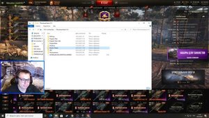 ЛАЙФХАК - КАК УСТАНОВИТЬ ПРИЦЕЛ В WORLD of TANKS (WOT)