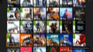 ВСЕ ИГРЫ XBOX GAME PASS — СКОЛЬКО ВСЕГО ИГР И КАКИЕ ЭТО ИГРЫ