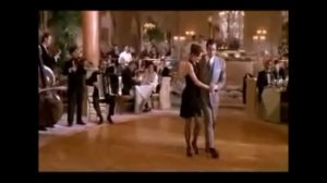 Танго из  кинофильма Запах женщины,