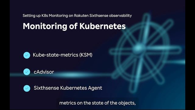 Mastering Kubernetes Monitoring: Best Practices and Tools смотреть онлайн