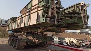 Каменск-Шахтинский. Музей военной техники под открытым небом.
