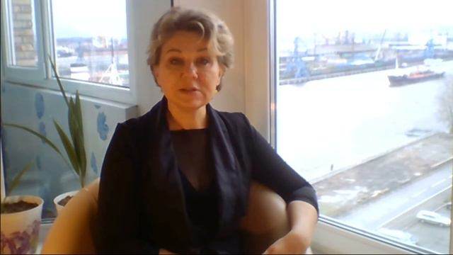 Просто о кризисной психологии