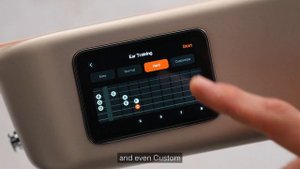 How to use Practice App on LAVA ME 3 | LAVA MUSIC