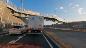 Жизнь на окраине Токио Как выглядят жилые районы и дороги в Японии