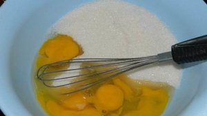 Выпечка из дрожжевого теста