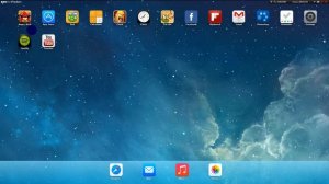 Эмулятор Ipadian