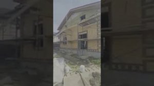 Отзыв. Дом из кирпича Воротынск