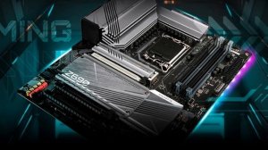 Материнская плата Gigabyte Z690 GAMING X DDR4