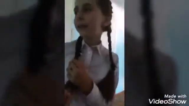 ВЛОГ. как проходит мой день в школе🏫/sabrina masson смотреть онлайн