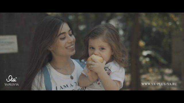 Дети - это счастье! Я+я смотреть онлайн