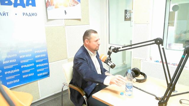 Александр Дмитриев, генеральный директор АН "Диал" смотреть онлайн