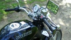 Suzuki VX-800