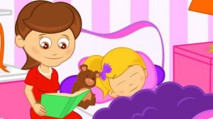 Anneler Günü şarkısı Canım Annem  | Sevimli Dostlar Çocuk Şarkıları 2017