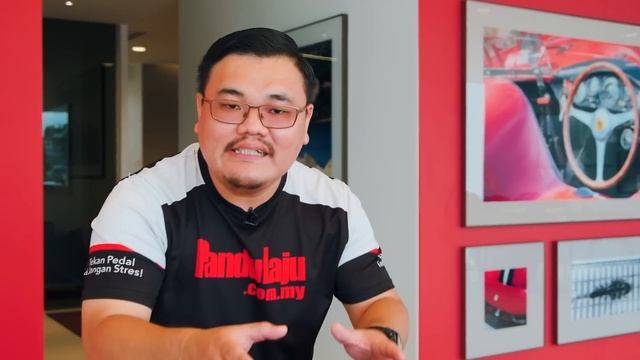 Ferrari SF90 Stradale, RM1.9 Juta Sahaja !!! смотреть онлайн