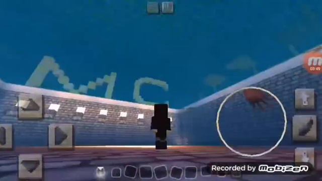 ОДИН ДОМА#1|Minecraft Мультик смотреть онлайн