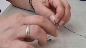 как распутать цепочку