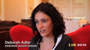 LIA Las Vegas Judging: Deborah Adler Part 2