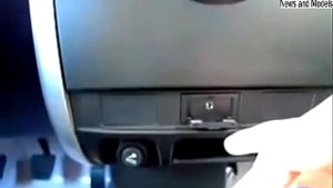 Обзор салона нового Great Wall Coolbear (Грейт Вол Кулбир) 2015