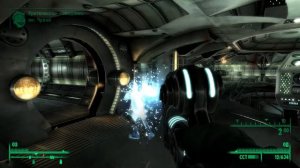 Прохождение Fallout 3-Часть 22: Луч смерти