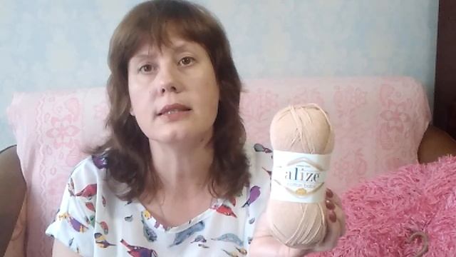 СП Вяжем летнее настроение 2 неделя смотреть онлайн