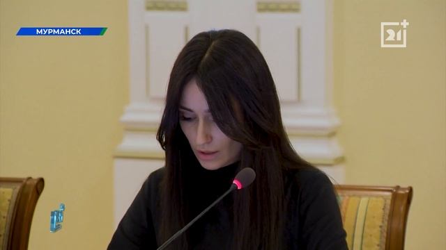 В Мурманской области подвели промежуточные итоги реализации проектов по благоустройству смотреть онлайн