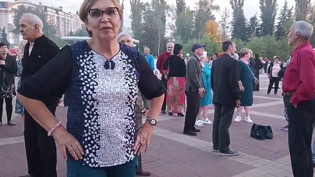 город Белгород танцы.